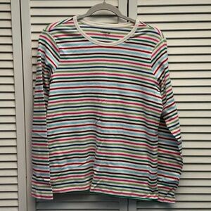 Land’s End long sleeve shirt